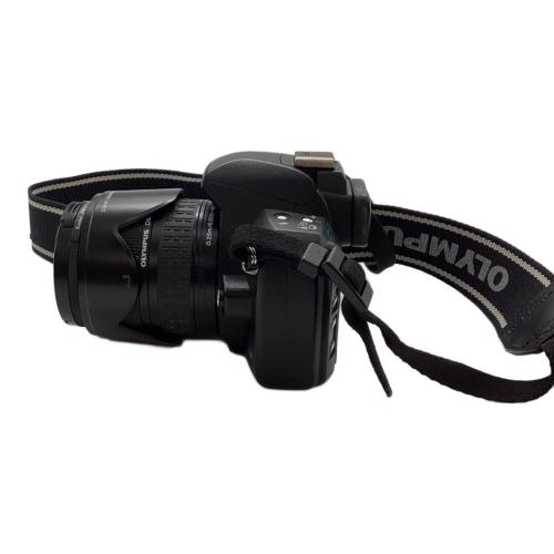 OLYMPUS (オリンパス) デジタル一眼レフカメラ E-410 レンズ内部ヨゴレ有 動作確認済