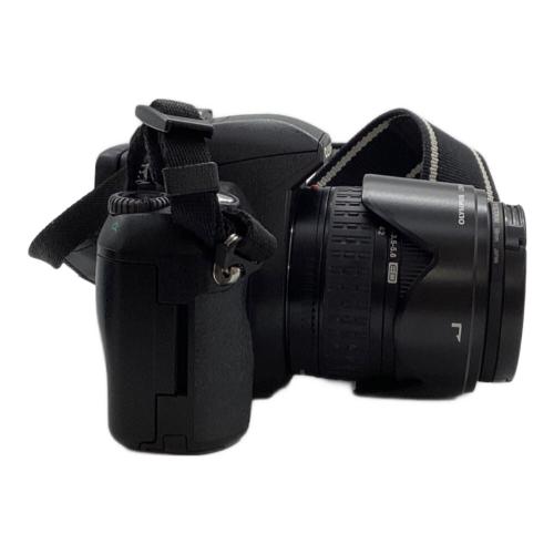 OLYMPUS (オリンパス) デジタル一眼レフカメラ E-410 レンズ内部ヨゴレ有 動作確認済