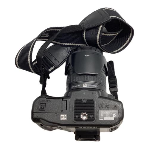 OLYMPUS (オリンパス) デジタル一眼レフカメラ E-410 レンズ内部ヨゴレ有 動作確認済