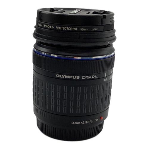 OLYMPUS (オリンパス) デジタル一眼レフカメラ E-410 レンズ内部ヨゴレ有 動作確認済