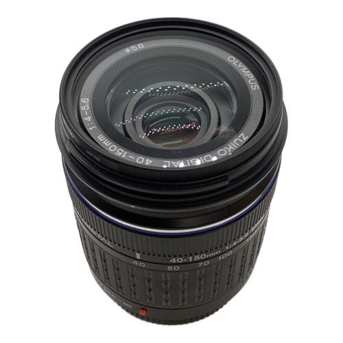 OLYMPUS (オリンパス) デジタル一眼レフカメラ E-410 レンズ内部ヨゴレ有 動作確認済