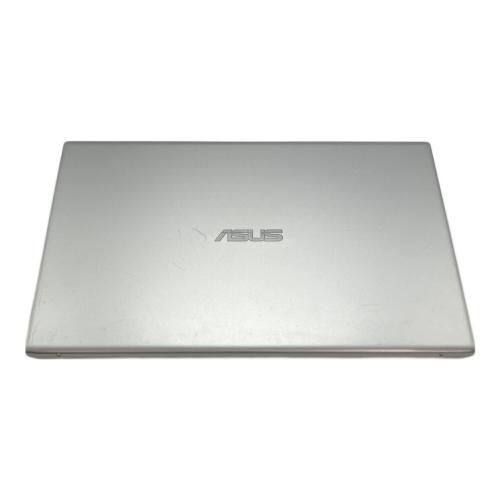 ASUS (エイスース) ノートパソコン X512J