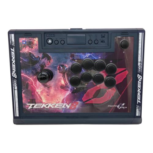 HORI (ホリ) TEKKEN8 ファイティングα