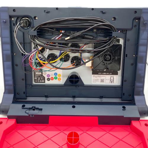 HORI (ホリ) TEKKEN8 ファイティングα