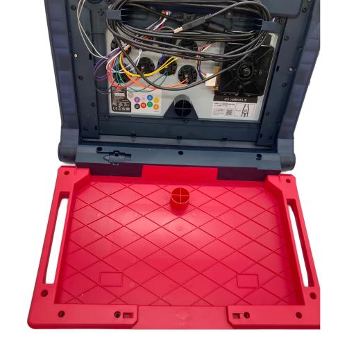 HORI (ホリ) TEKKEN8 ファイティングα