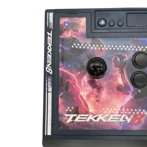 HORI (ホリ) TEKKEN8 ファイティングα