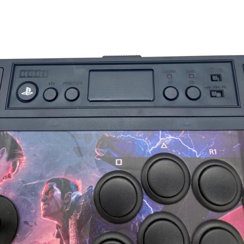 HORI (ホリ) TEKKEN8 ファイティングα