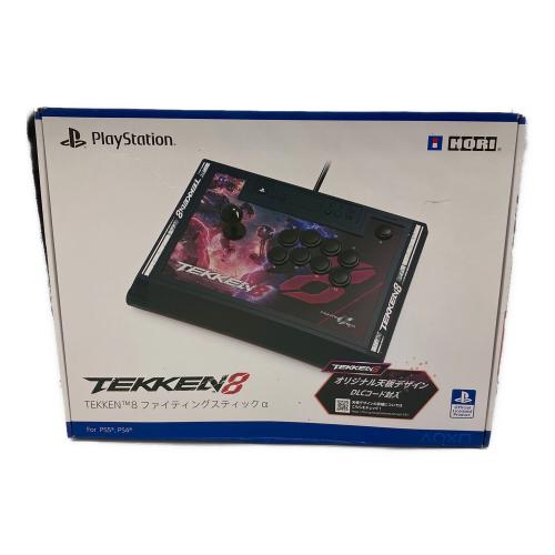HORI (ホリ) TEKKEN8 ファイティングα