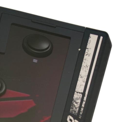 HORI (ホリ) TEKKEN8 ファイティングα