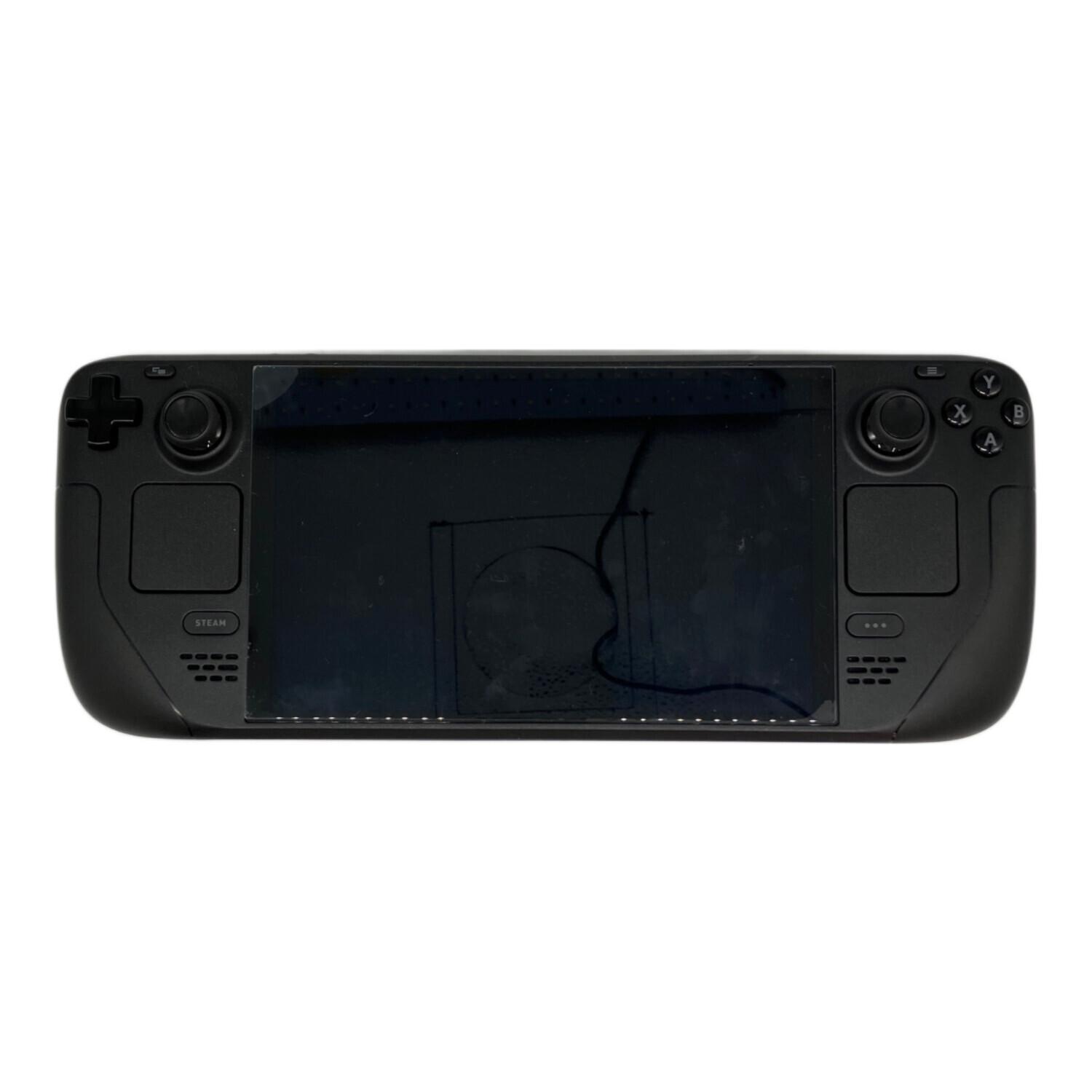 Steam Deck OLED 1030｜トレファクONLINE