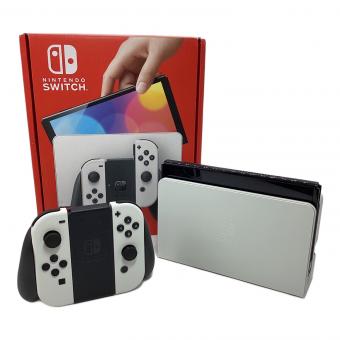 Nintendo (ニンテンドー) Nintendo Switch(有機ELモデル) HEG-001