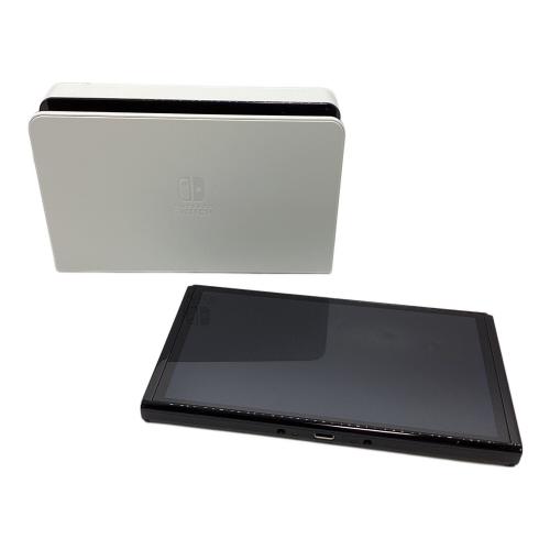 Nintendo (ニンテンドー) Nintendo Switch(有機ELモデル) HEG-001