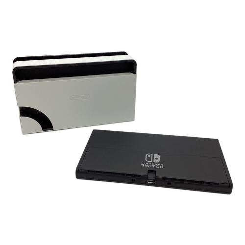 Nintendo (ニンテンドー) Nintendo Switch(有機ELモデル) HEG-001