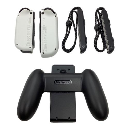 Nintendo (ニンテンドー) Nintendo Switch(有機ELモデル) HEG-001