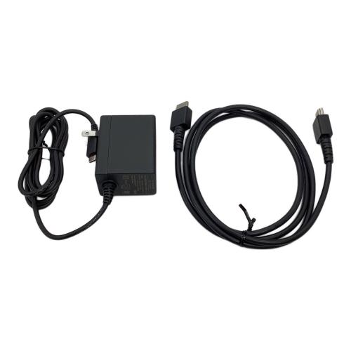 Nintendo (ニンテンドー) Nintendo Switch(有機ELモデル) HEG-001