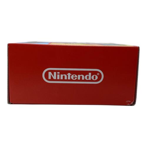 Nintendo (ニンテンドー) Nintendo Switch(有機ELモデル) HEG-001