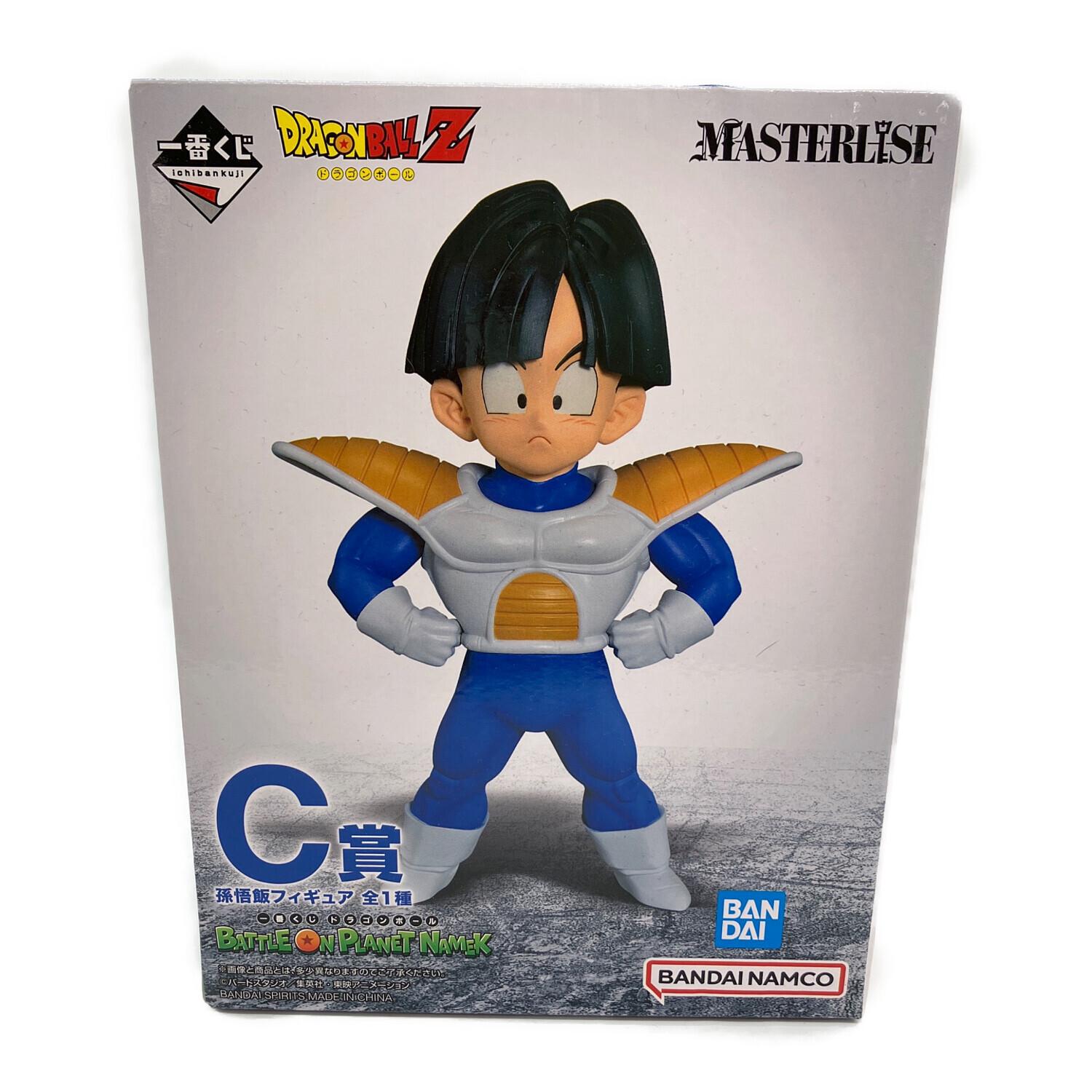 C賞 孫悟飯 BATTLE PLANET NAMEK｜トレファクONLINE