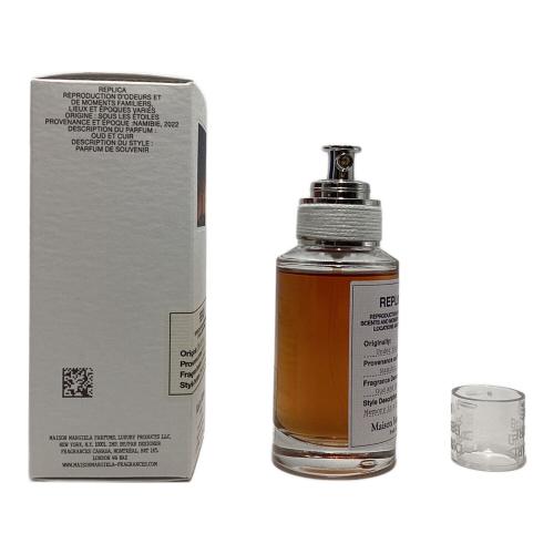 Maison Margiela (メゾンマルジェラ) オードトワレ アンダーザスターズ 30ml 残量80%-99%