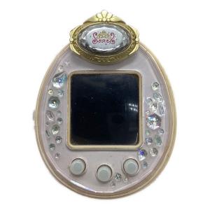 BANDAI(バンダイ) たまデコピアス ロイヤルチェンジ！ たまごっちピース Tamagotchi P's