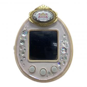 BANDAI(バンダイ) たまデコピアス ロイヤルチェンジ！ たまごっちピース Tamagotchi P's