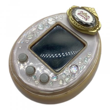 たまごっちピース(ブルー) たまデコピアス、ロイヤルのセット たまごっちぴーす デコピアス付き ブルー Tamagotchi バンダイ｜Yahoo