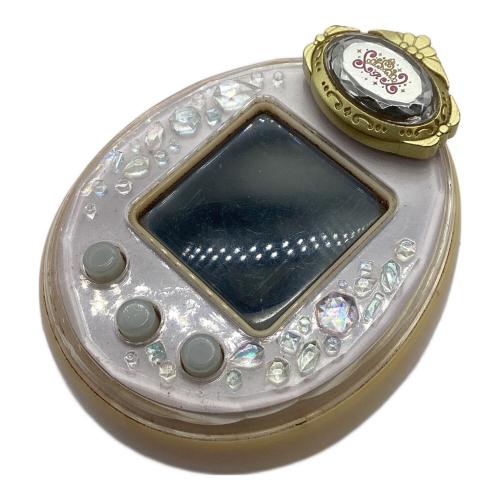 BANDAI(バンダイ) たまデコピアス ロイヤルチェンジ！ たまごっちピース Tamagotchi P's