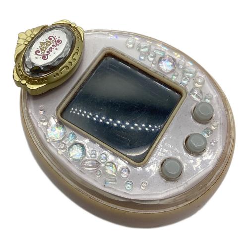 BANDAI(バンダイ) たまデコピアス ロイヤルチェンジ！ たまごっちピース Tamagotchi P's