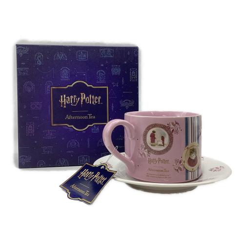 HARRY POTTER (ハリーポッター) カップ&ソーサー