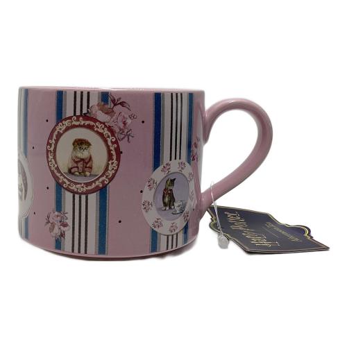 HARRY POTTER (ハリーポッター) カップ&ソーサー