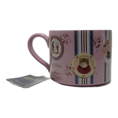 HARRY POTTER (ハリーポッター) カップ&ソーサー