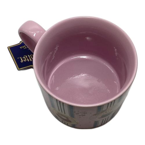 HARRY POTTER (ハリーポッター) カップ&ソーサー