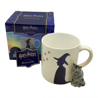 Afternoon Tea (アフタヌーンティー) マグカップ ホワイト