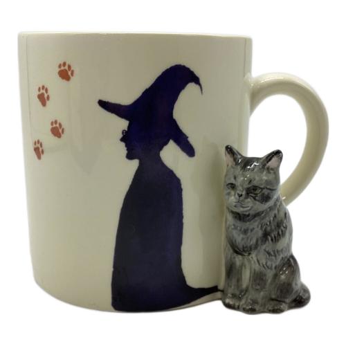 Afternoon Tea (アフタヌーンティー) マグカップ ホワイト