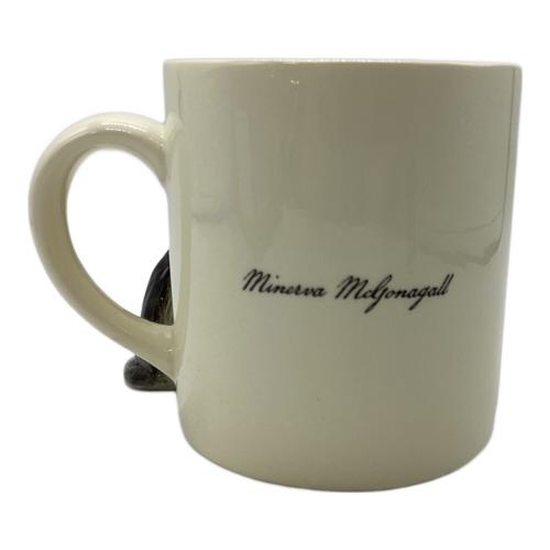 Afternoon Tea (アフタヌーンティー) マグカップ ホワイト