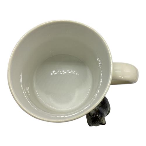 Afternoon Tea (アフタヌーンティー) マグカップ ホワイト