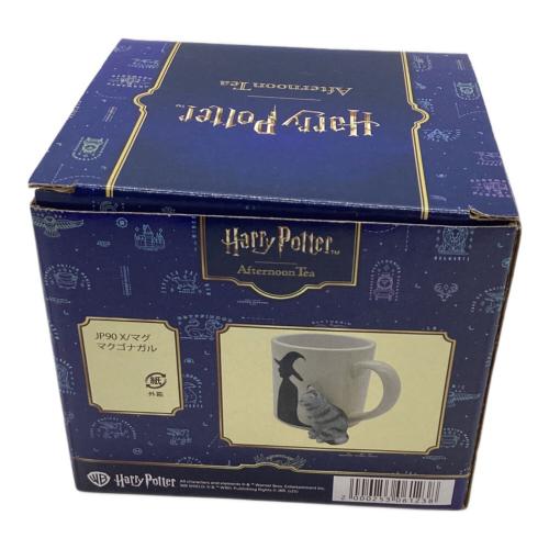 Afternoon Tea (アフタヌーンティー) マグカップ ホワイト