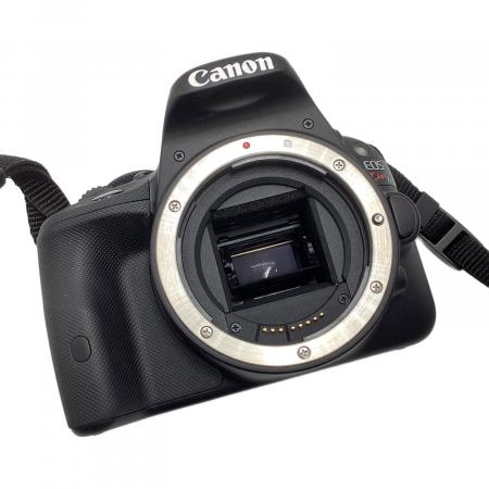 ＄【ジャンク品】Canon eos kiss x7 DS126441 カメラ Canon EOS Kiss X7 digital camera - Black (Body Only) *Superb | eBay