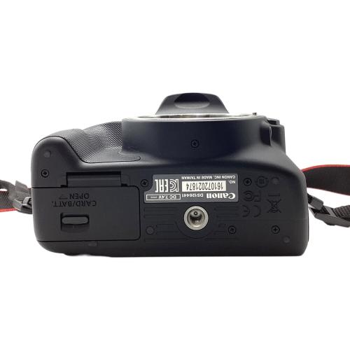 CANON (キヤノン) EOS Kiss X7 DS126441