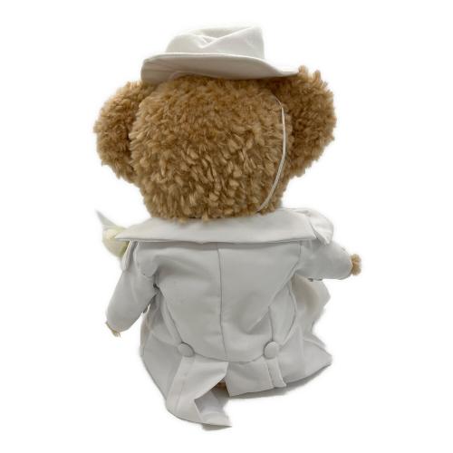 ダッフィー シェリーメイウェディングセット ヌイグルミ