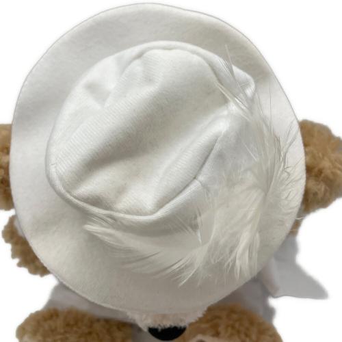 ダッフィー シェリーメイウェディングセット ヌイグルミ