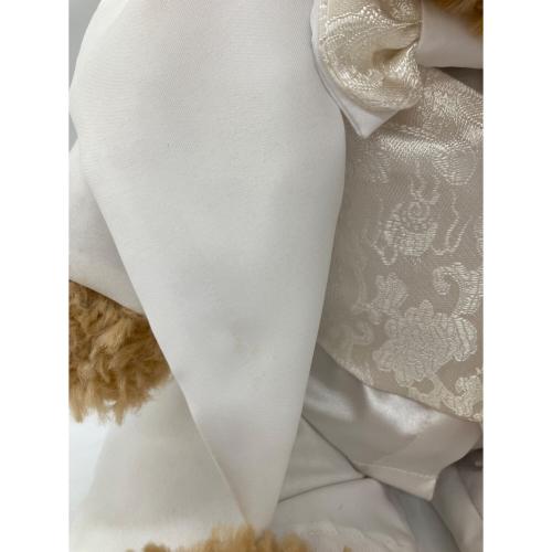 ダッフィー シェリーメイウェディングセット ヌイグルミ