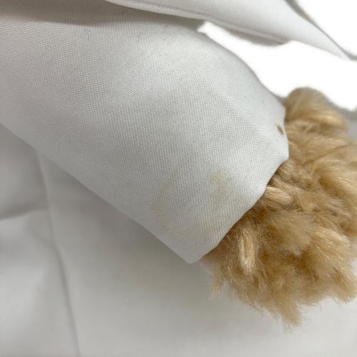 ダッフィー シェリーメイウェディングセット ヌイグルミ