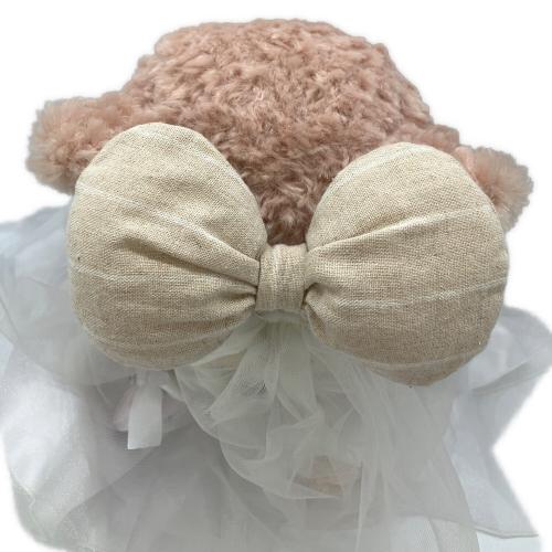 ダッフィー シェリーメイウェディングセット ヌイグルミ