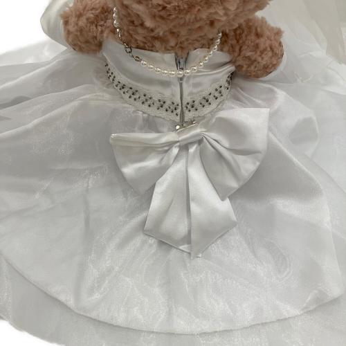 ダッフィー シェリーメイウェディングセット ヌイグルミ