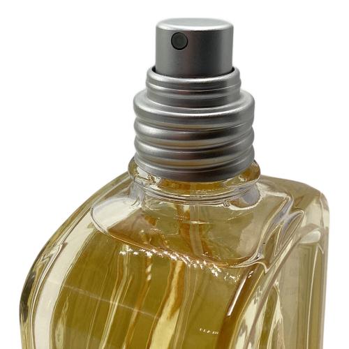 L'OCCITANE (ロクシタン) CVB シトラスヴァーベナ オードトワレ 100ml 残量80%-99%
