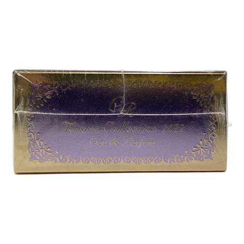 カネボウ オードパルファム 30ml ミラノコレクションGR 2022