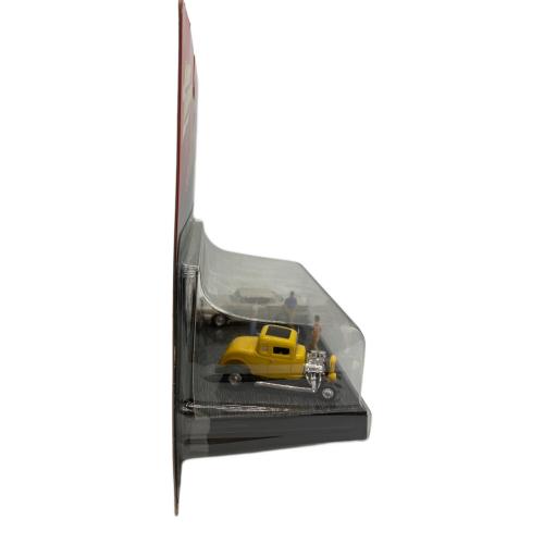 JOHNNY LIGHTNING (ジョニーライトニング) CRUISIN' AT MEL'S DINER ミニカー