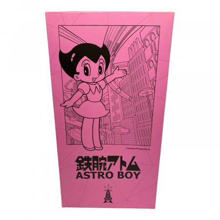 鉄腕アトム (テツワンアトム) ウラン ジョイ 完成品 フィギュア TZKV