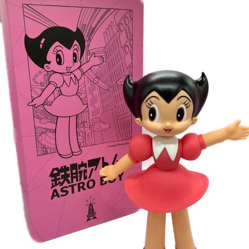 鉄腕アトム (テツワンアトム) ウラン ジョイ 完成品 フィギュア TZKV-003