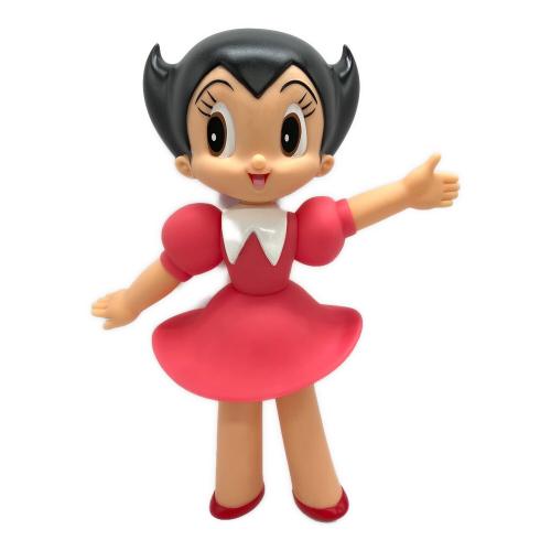 鉄腕アトム (テツワンアトム) ウラン ジョイ 完成品 フィギュア TZKV-003